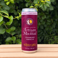 Cranberry Hibiscus 12 oz - 12-pack