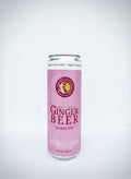 Skinny Sip Ginger Beer 12 oz