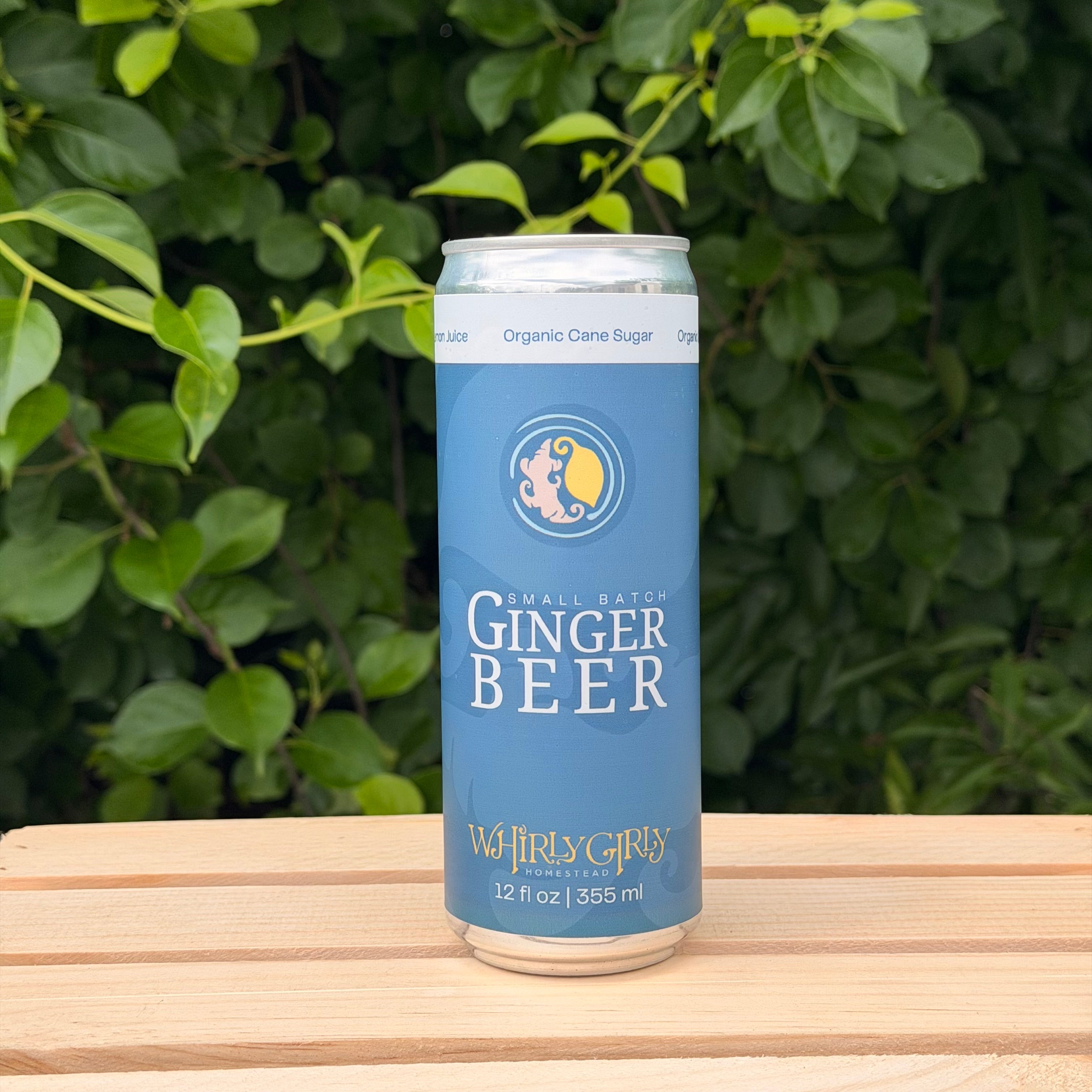 "Classics" 4-Pack 12 oz