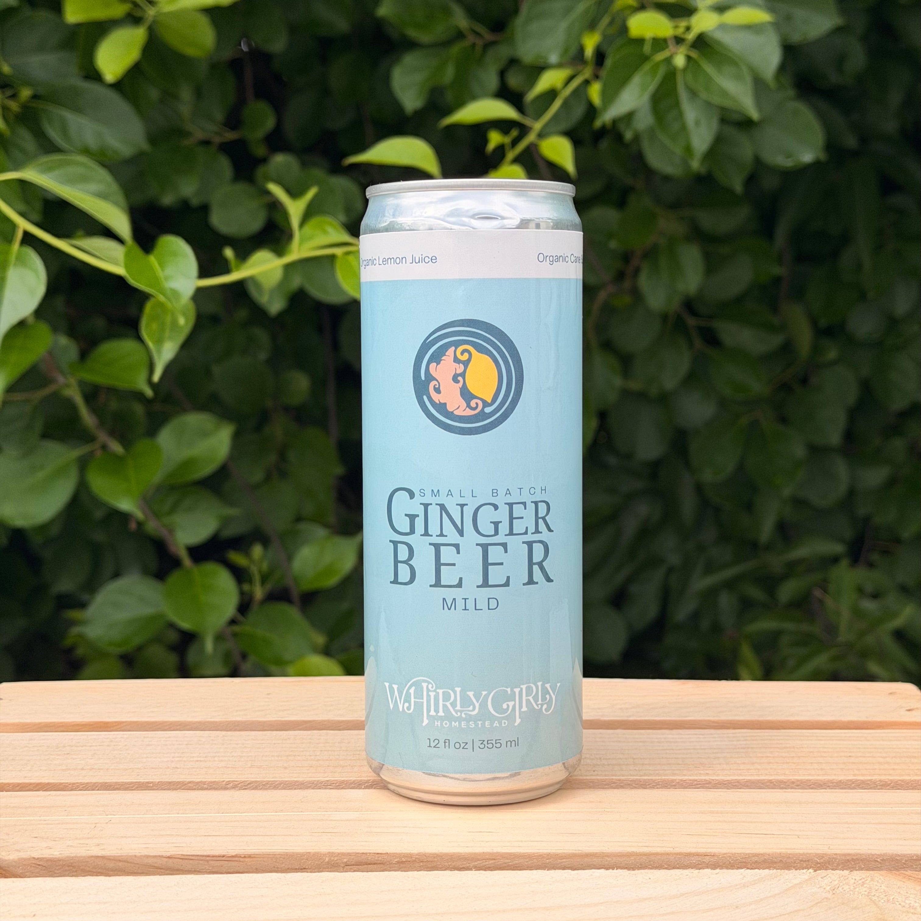 "Classics" 4-Pack 12 oz