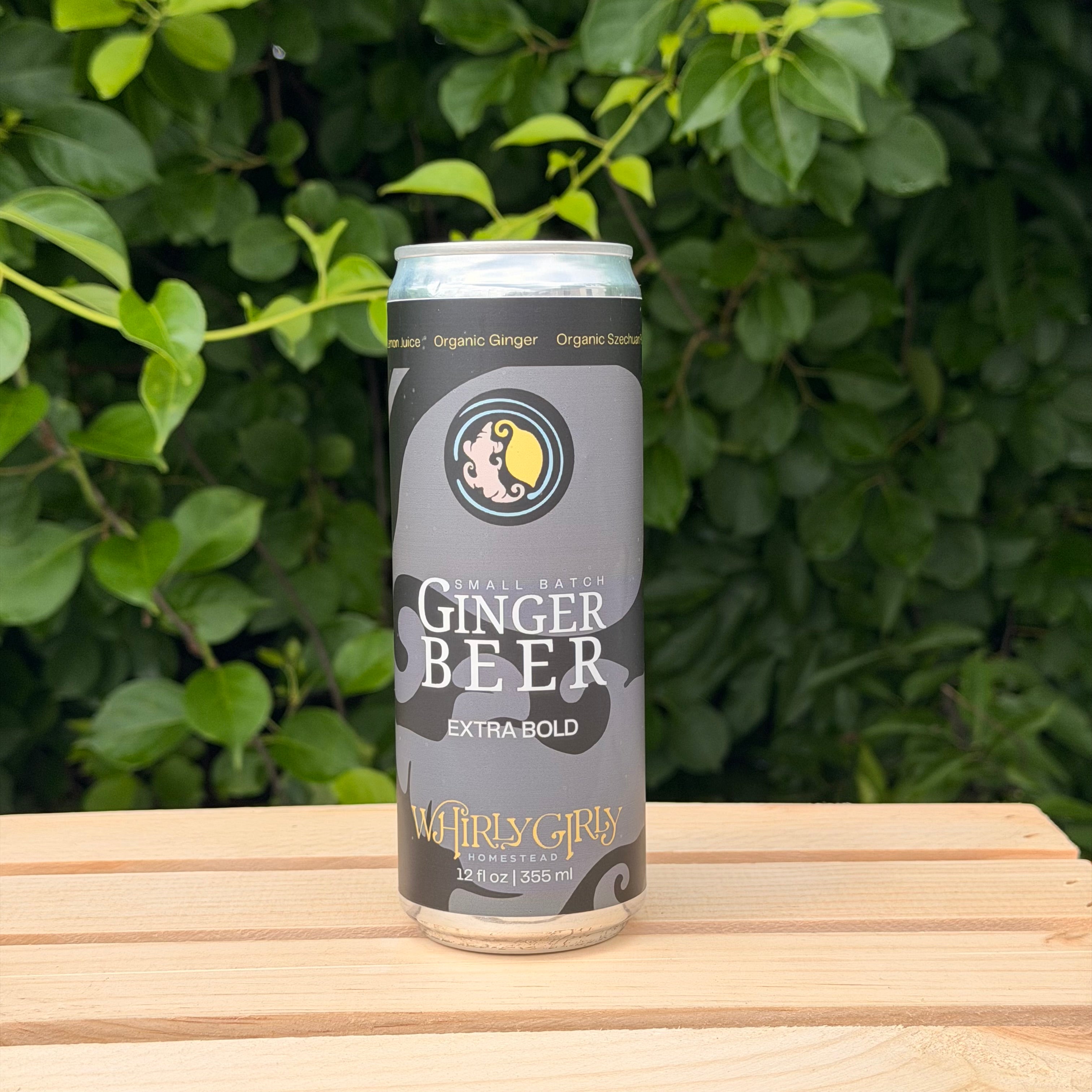 "Classics" 12 oz 12-pack
