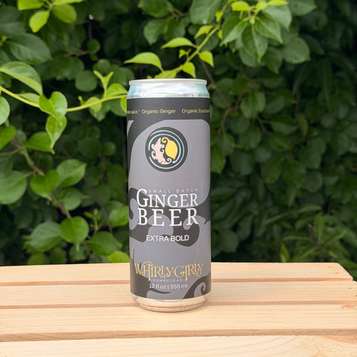 "Classics" 4-Pack 12 oz