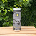 Extra Bold Small Batch Ginger Beer 12 oz - 24-pack