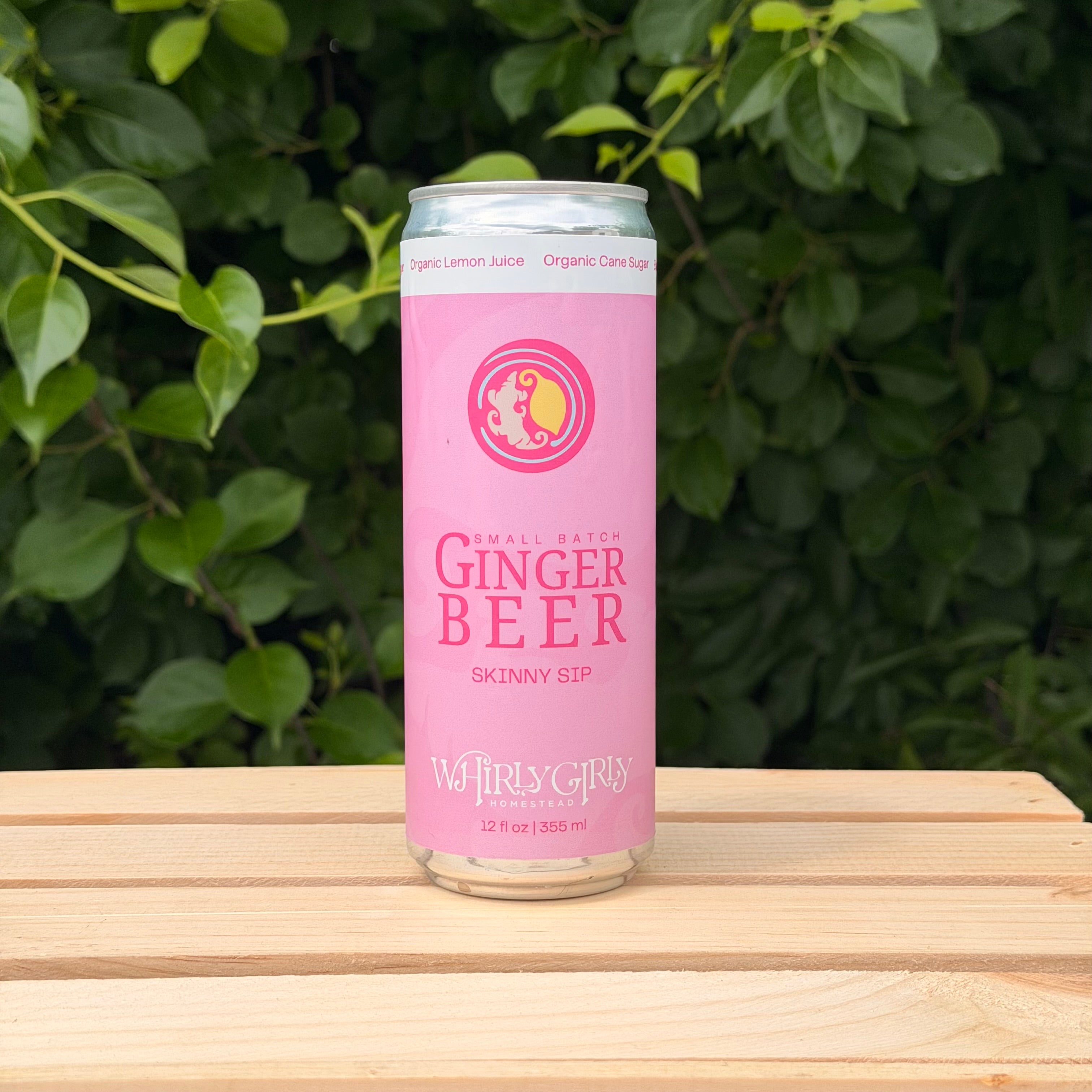 "Classics" 4-Pack 12 oz