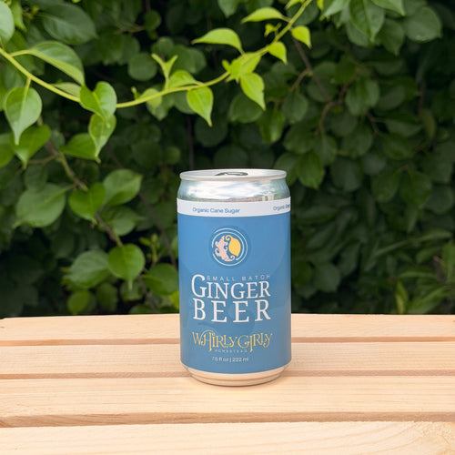 "Classics" 4-Pack 7.5 oz