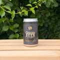 Extra Bold Small Batch Ginger Beer 7.5 oz - 12-pack