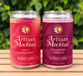 7.5 oz Artisan Mocktails Variety - 24-pack